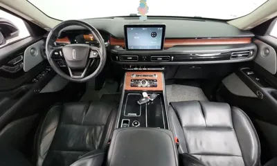 Lincoln Aviator 2020, 59860 км, за 39300000 KRW - фото 7