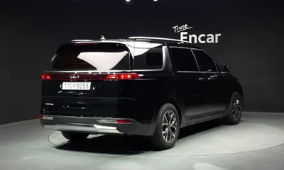 Kia Canival 2023, 69321 км, за 24200000 KRW