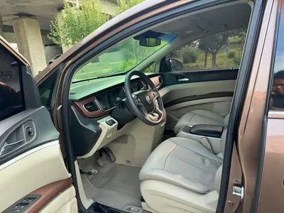 Buick GL8 2019, 180000 км, за 59800 CNY - фото 7