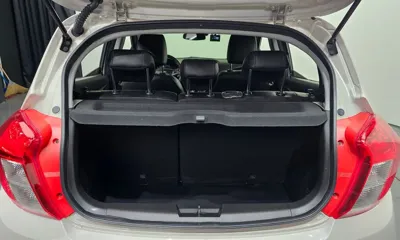 ChevroletGMDaewoo Spark 2017, 82826 км, за 5200000 KRW - фото 20