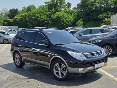 Hyundai Veracruz 2014, 282732 км, за 6200000 KRW
