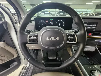 Kia Canival 2024, 41648 км, за 37500000 KRW - фото 3