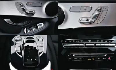 Mercedes-Benz GLC-Class 2019, 81110 км, за 29500000 KRW - фото 19