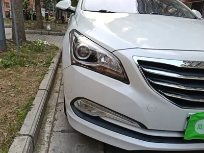 Hyundai Mistra · 2016 год