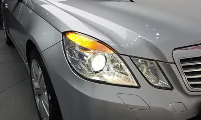 Mercedes-Benz E-Class 2013, 31336 км, за 11800000 KRW - фото 23