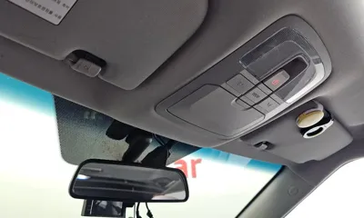 KG_Mobility_Ssangyong TIBOLI 2019, 81189 км, за 8990000 KRW - фото 19