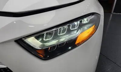 Mercedes-Benz CLS-Class 2020, 94532 км, за 33700000 KRW - фото 22