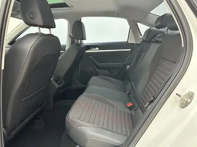 Volkswagen Lavida 2022, 23000 км, за 98000 CNY - фото 13