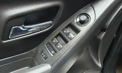 ChevroletGMDaewoo Trax 2017, 126134 км, за 6300000 KRW - фото 14
