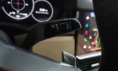 Porsche Cayenne 2023, 83308 км, за 88800000 KRW - фото 29