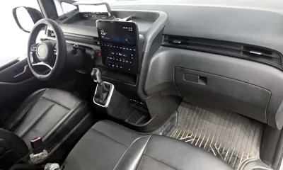Hyundai Staria 2022, 122079 км, за 18390000 KRW - фото 7
