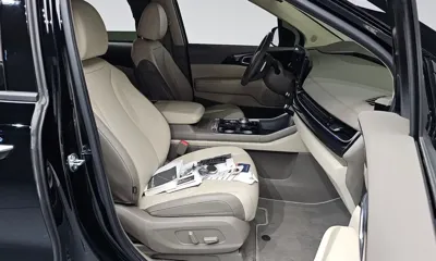 Kia Canival 2025, 38392 км, за 48800000 KRW - фото 26