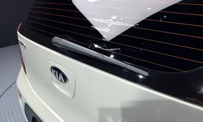 Kia Morning 2019, 59443 км, за 9500000 KRW - фото 29