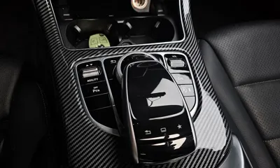 Mercedes-Benz C-Class 2015, 70106 км, за 11800000 KRW - фото 16