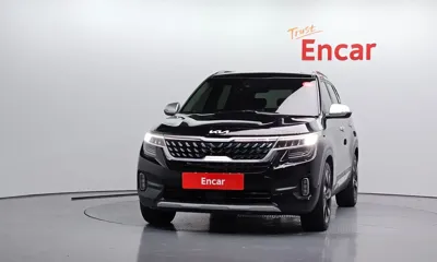Kia Seltos 2022, 85053 км, за 19300000 KRW