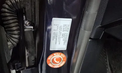 Lexus RX 2021, 77000 км, за 53900000 KRW - фото 31