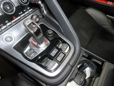 Jaguar F-Type 2020, 123257 км, за 34900000 KRW - фото 9