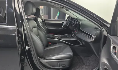Hyundai Grandeur 2022, 176624 км, за 16500000 KRW - фото 26