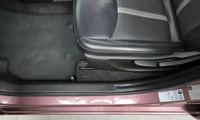 ChevroletGMDaewoo Spark 2019, 69127 км, за 6500000 KRW - фото 30