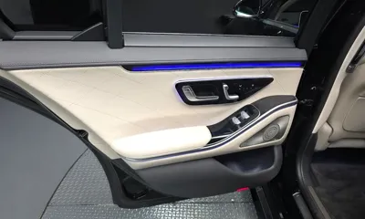 Mercedes-Benz S-Class 2022, 91299 км, за 79900000 KRW - фото 25