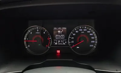 KG_Mobility_Ssangyong KORANDO 2021, 109005 км, за 11300000 KRW - фото 8