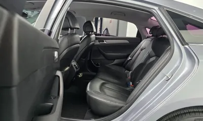 Hyundai Sonata 2016, 198576 км, за 7300000 KRW - фото 12