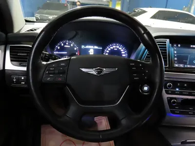Genesis G80 2019, 100000 км, за 16400000 KRW - фото 10