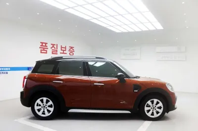 MINI Countryman 2017, 63200 км, за 13900000 KRW - фото 5