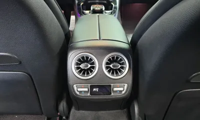 Mercedes-Benz CLS-Class 2019, 29849 км, за 43000000 KRW - фото 31