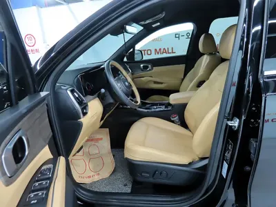 Kia Sorento 2021, 23287 км, за 25500000 KRW - фото 6