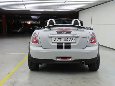 MINI Roadster 2012, 115000 км, за 6900000 KRW - фото 15