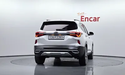 Kia Seltos 2020, 73196 км, за 17800000 KRW