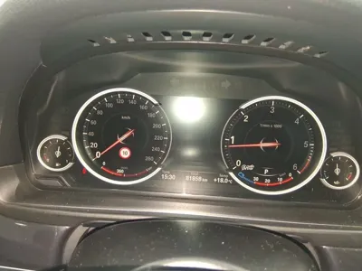 BMW 5-Series 2015, 81858 км, за 14200000 KRW - фото 9