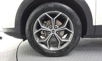 KG_Mobility_Ssangyong KORANDO 2019, 114054 км, за 10300000 KRW - фото 5