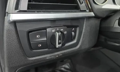 BMW 3-Series 2015, 150502 км, за 7900000 KRW - фото 17