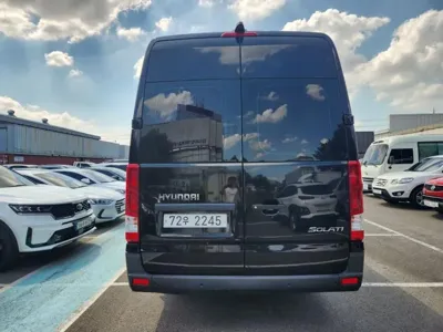 Hyundai Solati 2015, 99280 км, за 27900000 KRW - фото 4
