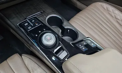 Kia K8 2023, 62147 км, за 32800000 KRW - фото 9