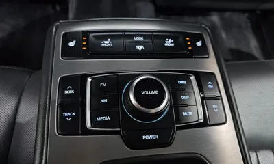 Hyundai Genesis 2016, 85443 км, за 10300000 KRW - фото 18