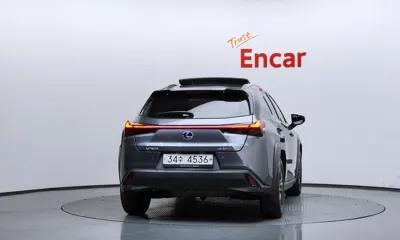 Lexus UX 2019, 84826 км, за 26900000 KRW