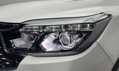 KG_Mobility_Ssangyong Rexton 2020, 48616 км, за 23900000 KRW - фото 22