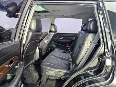KG_Mobility_Ssangyong Rexton 2006, 188824 км, за 1690000 KRW - фото 9