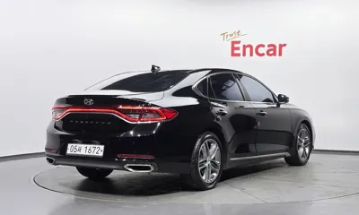 Hyundai Grandeur 2018, 84504 км, за 15700000 KRW