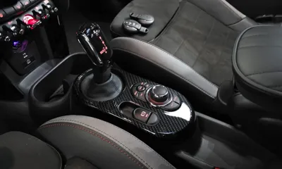 MINI Cooper 2023, 6484 км, за 35900000 KRW - фото 9