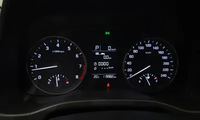 Hyundai Avante 2018, 119982 км, за 8900000 KRW - фото 8