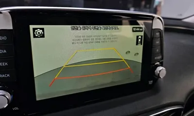 Hyundai Santafe 2019, 89286 км, за 17850000 KRW - фото 16