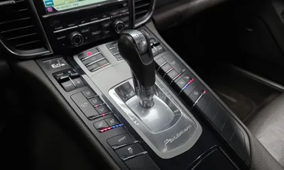 Porsche Panamera 2014, 94815 км, за 19990000 KRW - фото 9