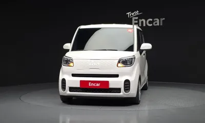 Kia Ray 2022, 35741 км, за 9000000 KRW - фото 3
