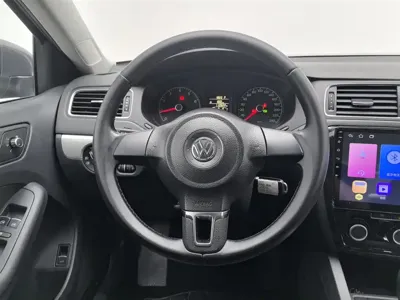 Volkswagen Sagitar 2014, 112700 км, за 14900 CNY - фото 11