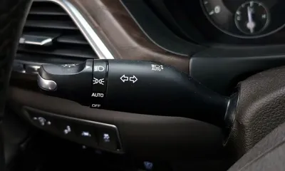 Genesis G90 2021, 148524 км, за 32800000 KRW - фото 35