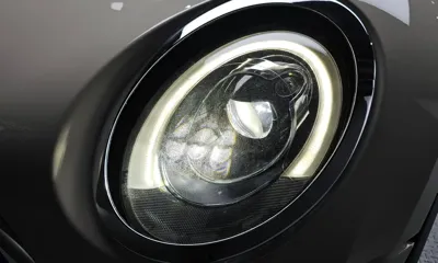 MINI Clubman 2019, 83737 км, за 14500000 KRW - фото 22